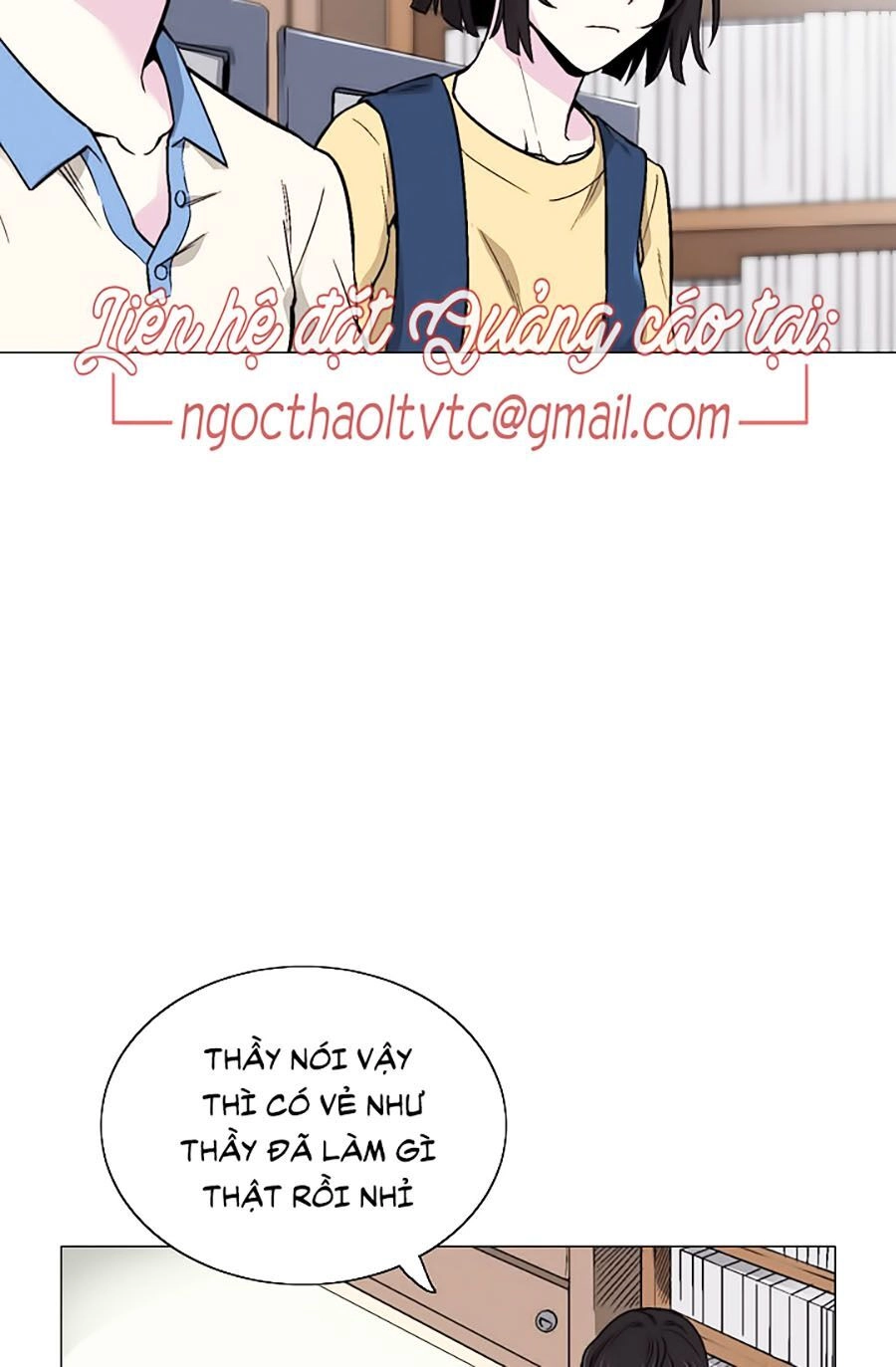 Hầm Ngục Bóng Tối Chapter 15 - 16