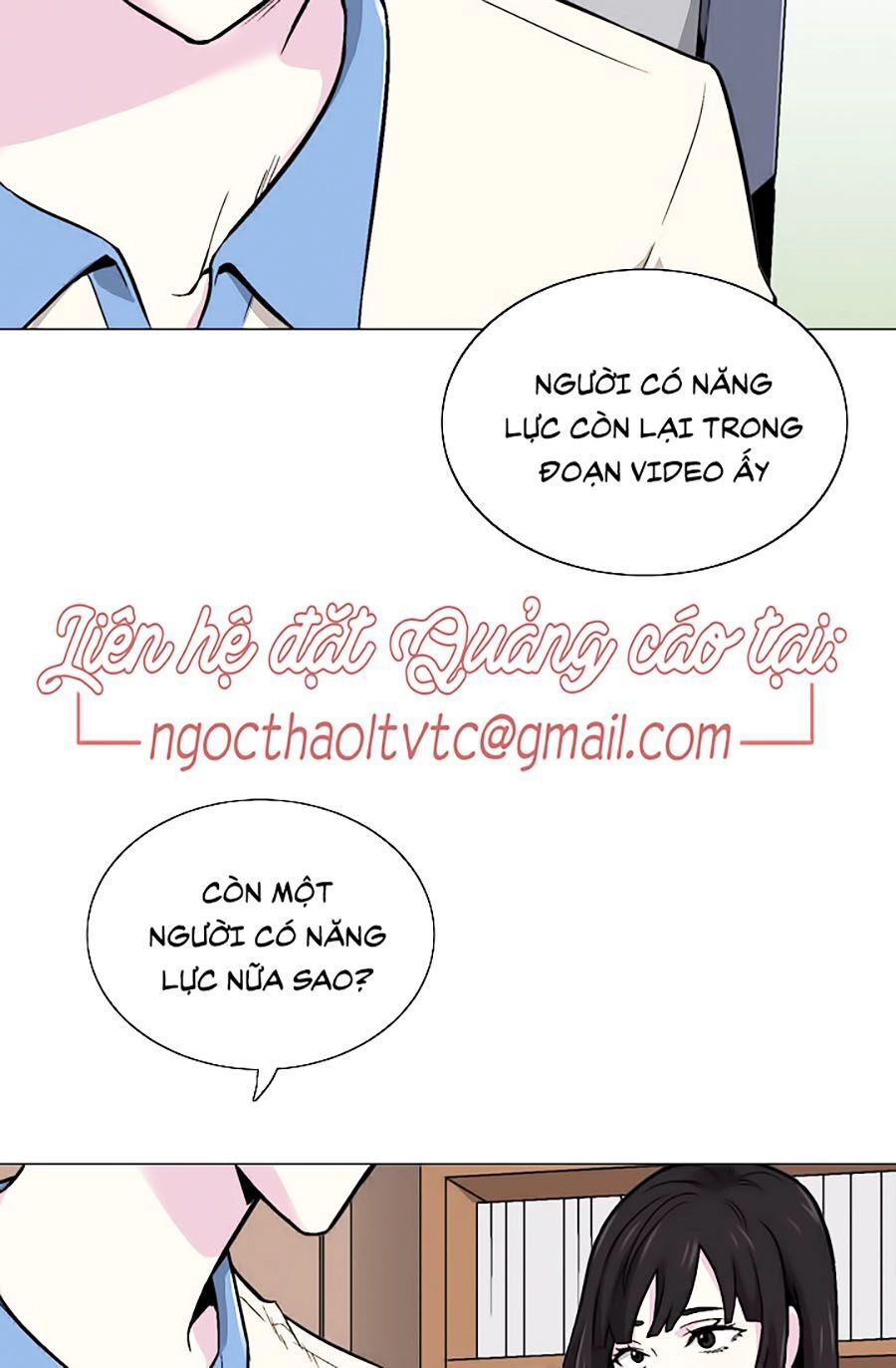 Hầm Ngục Bóng Tối Chapter 15 - 18