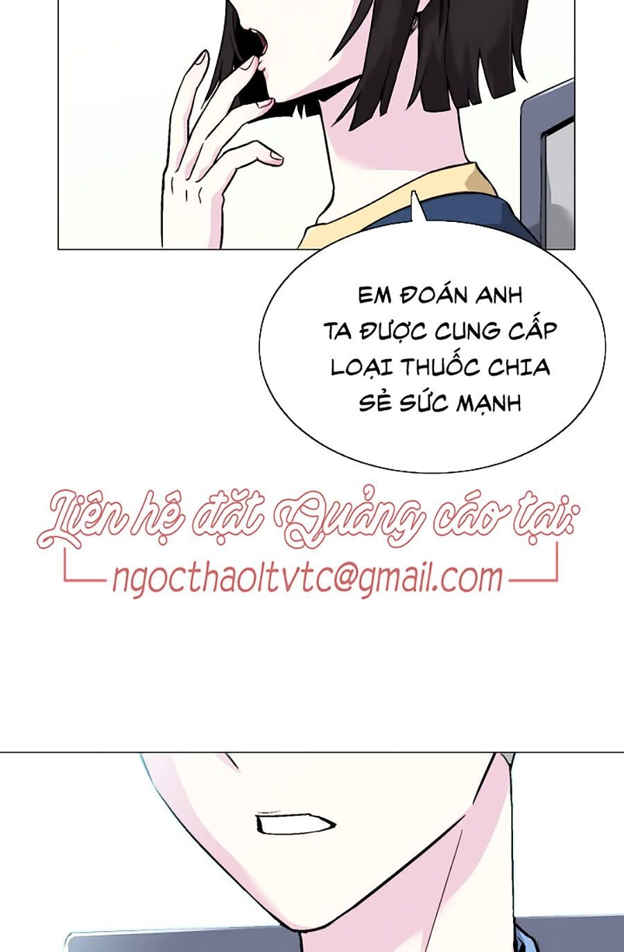 Hầm Ngục Bóng Tối Chapter 15 - 20