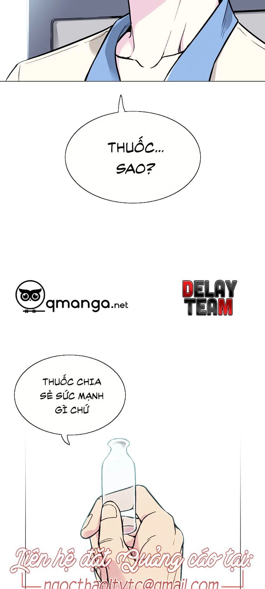 Hầm Ngục Bóng Tối Chapter 15 - 21