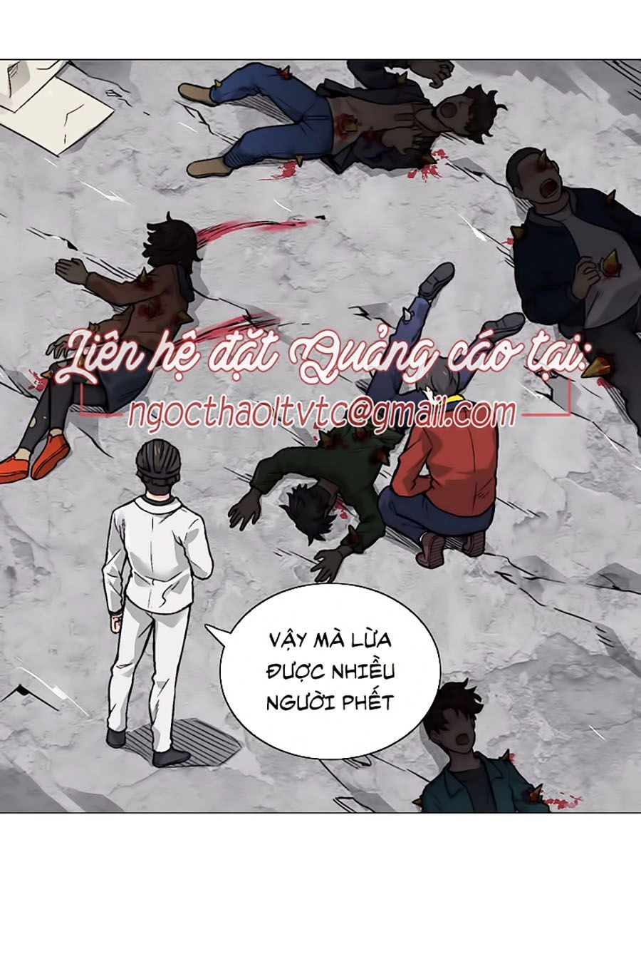 Hầm Ngục Bóng Tối Chapter 15 - 24