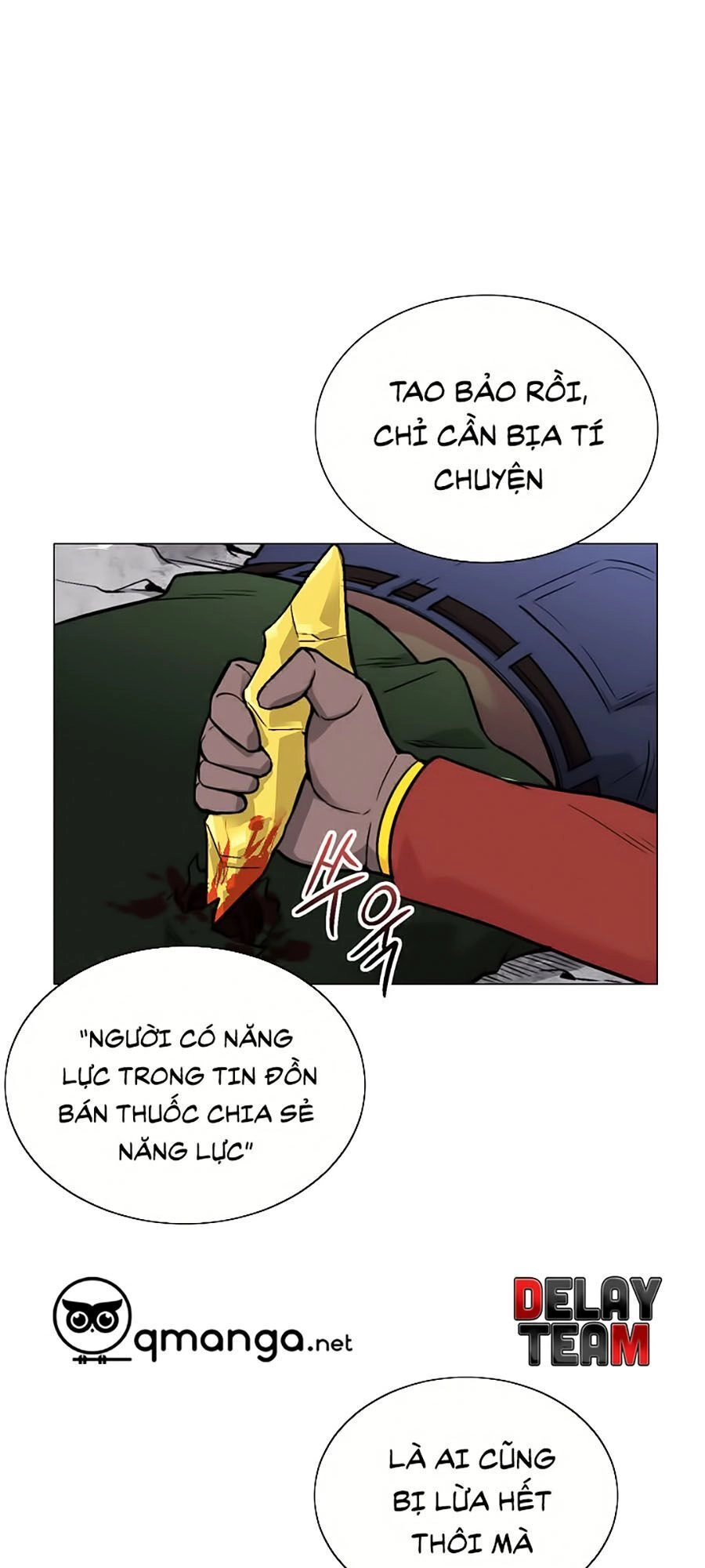 Hầm Ngục Bóng Tối Chapter 15 - 25