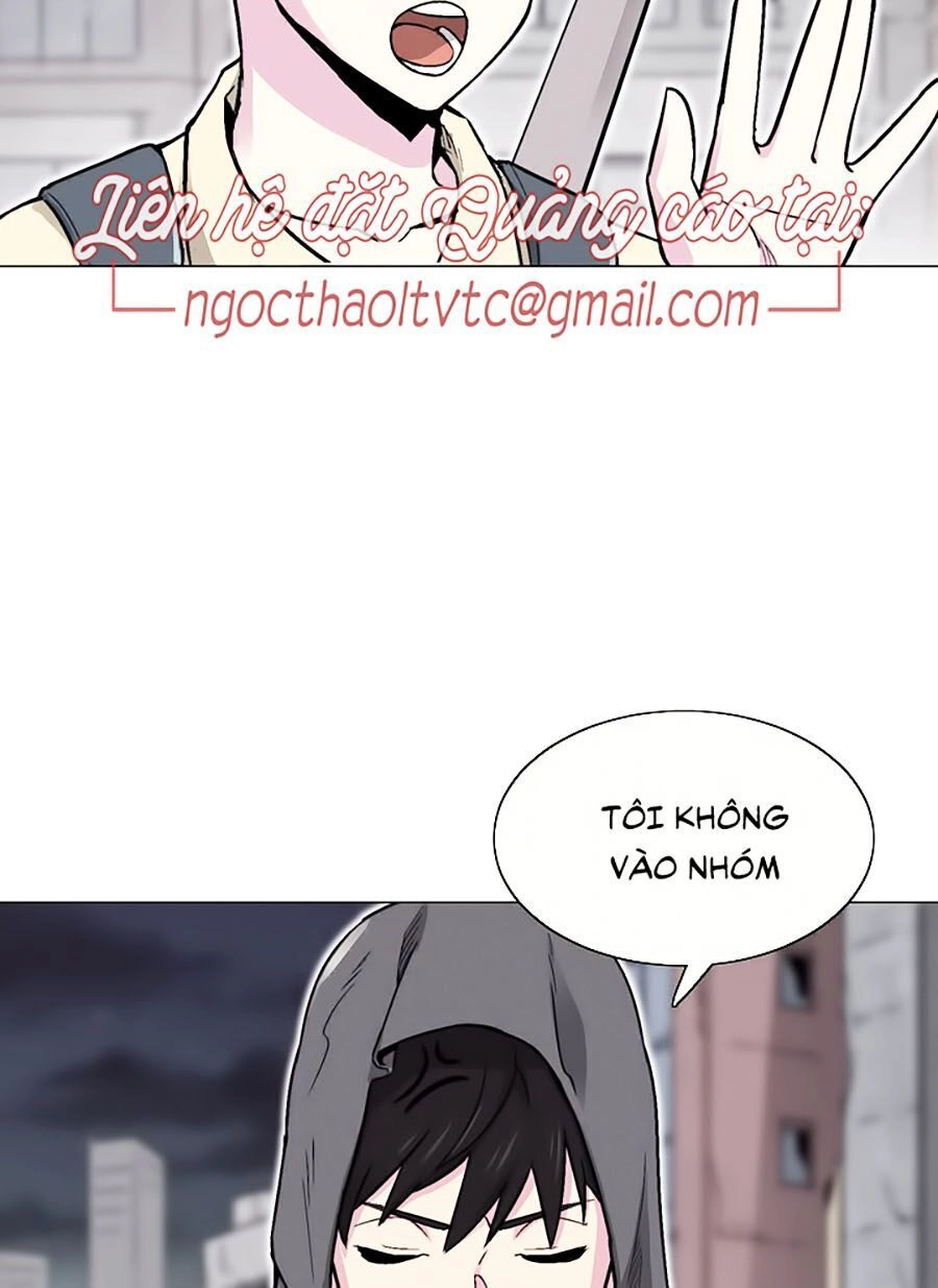 Hầm Ngục Bóng Tối Chapter 15 - 33