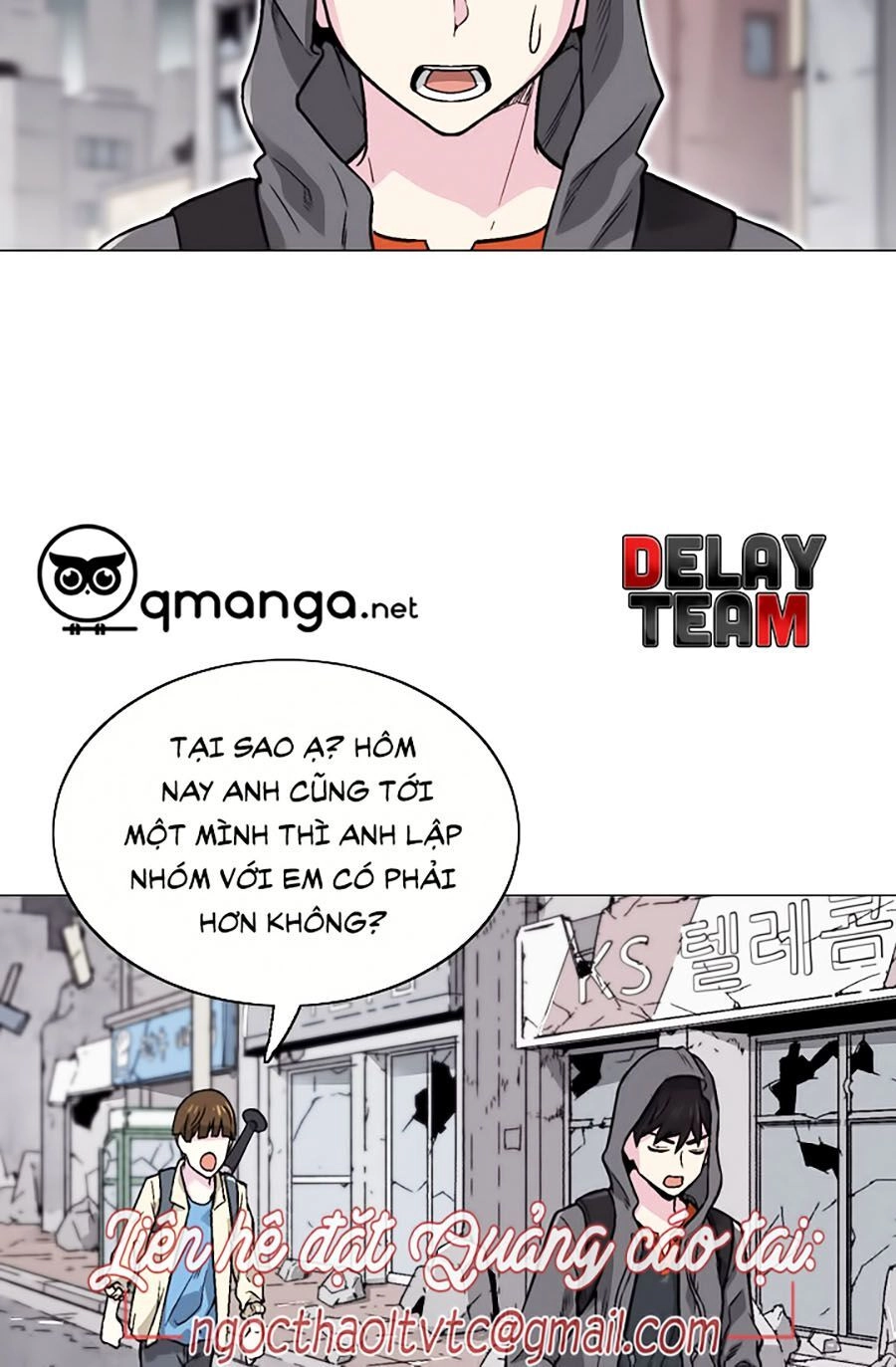 Hầm Ngục Bóng Tối Chapter 15 - 34