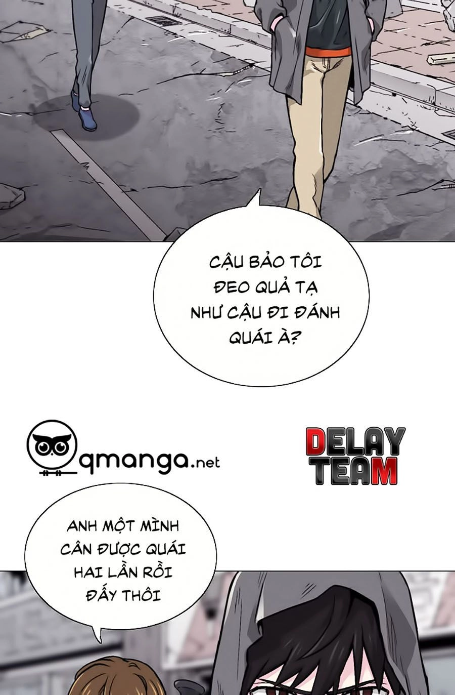 Hầm Ngục Bóng Tối Chapter 15 - 35