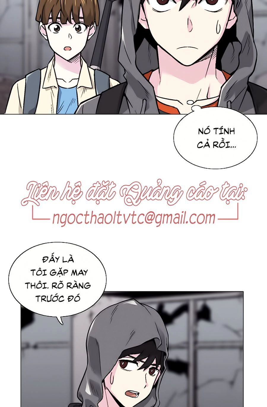 Hầm Ngục Bóng Tối Chapter 15 - 36