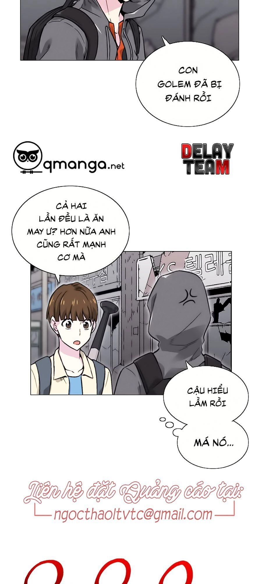 Hầm Ngục Bóng Tối Chapter 15 - 37