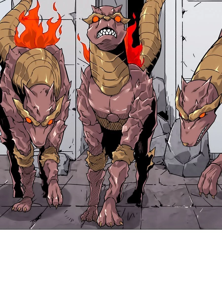 Hầm Ngục Bóng Tối Chapter 15 - 40