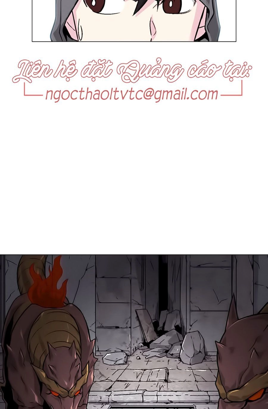 Hầm Ngục Bóng Tối Chapter 15 - 43