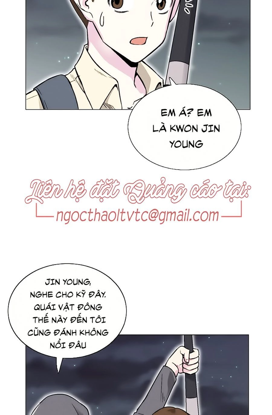 Hầm Ngục Bóng Tối Chapter 15 - 45