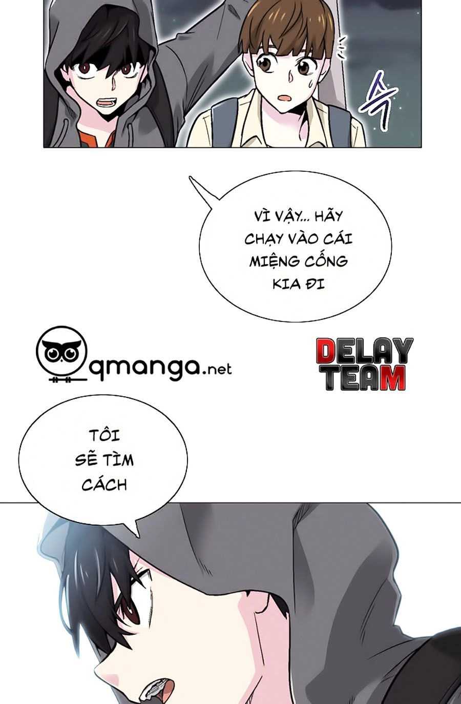 Hầm Ngục Bóng Tối Chapter 15 - 46