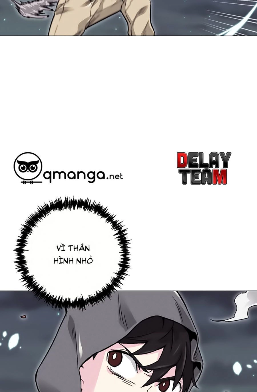 Hầm Ngục Bóng Tối Chapter 15 - 52