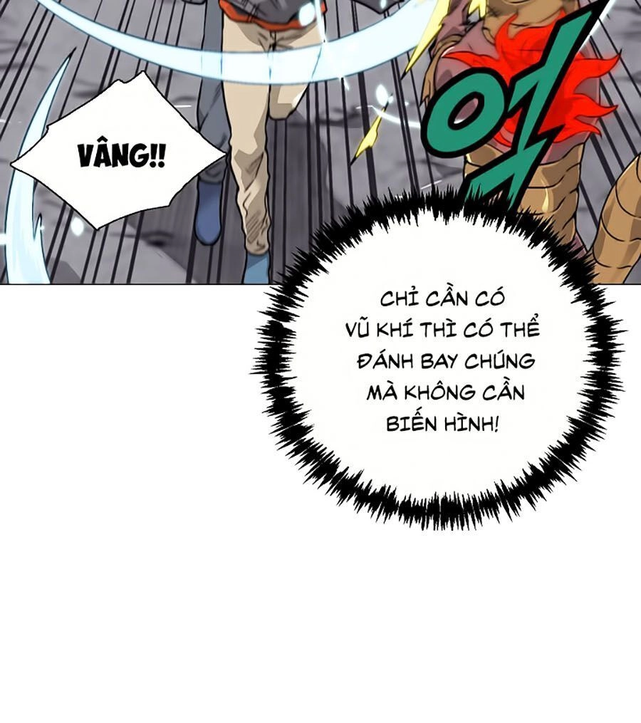 Hầm Ngục Bóng Tối Chapter 15 - 54