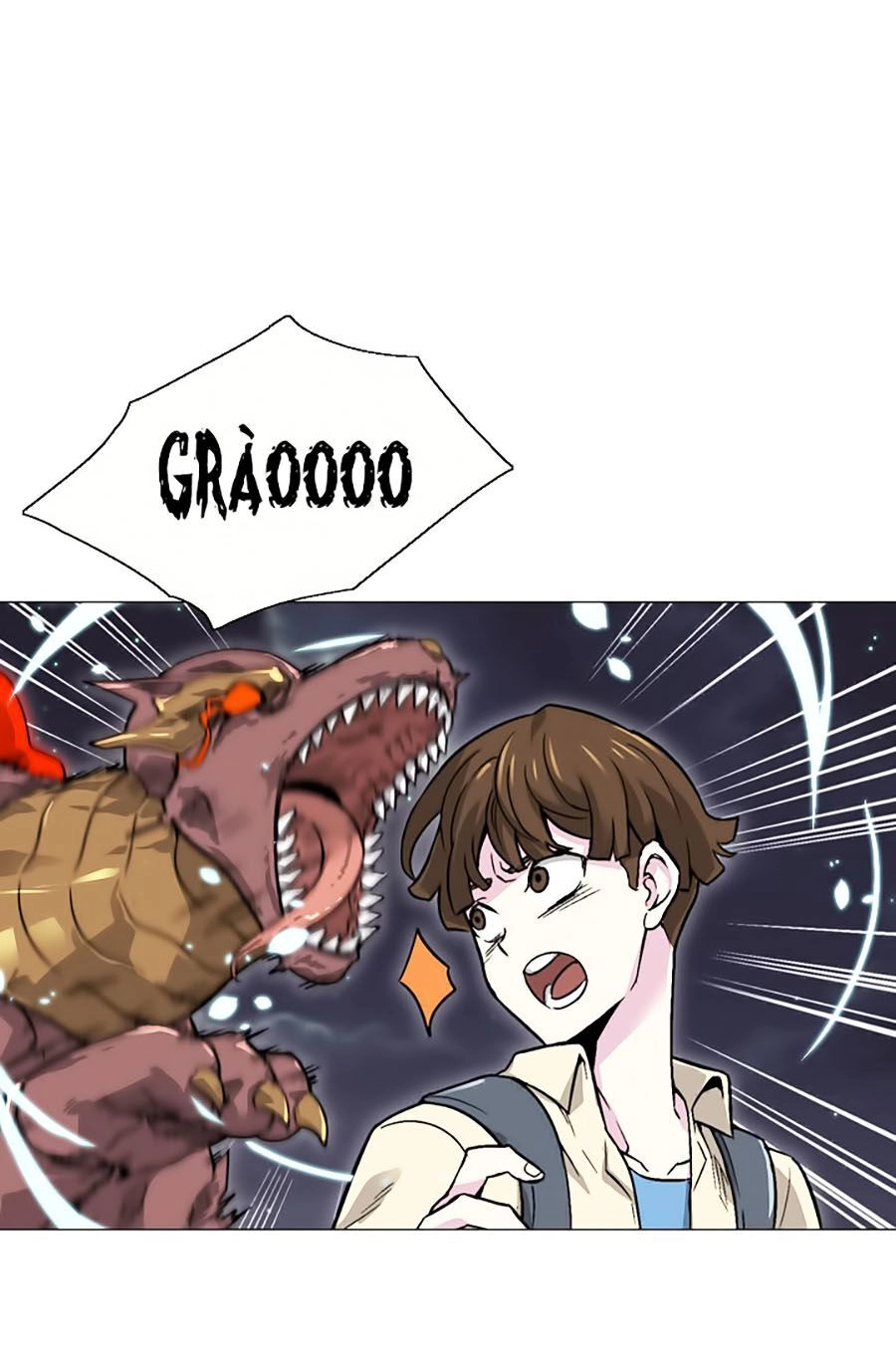 Hầm Ngục Bóng Tối Chapter 15 - 56