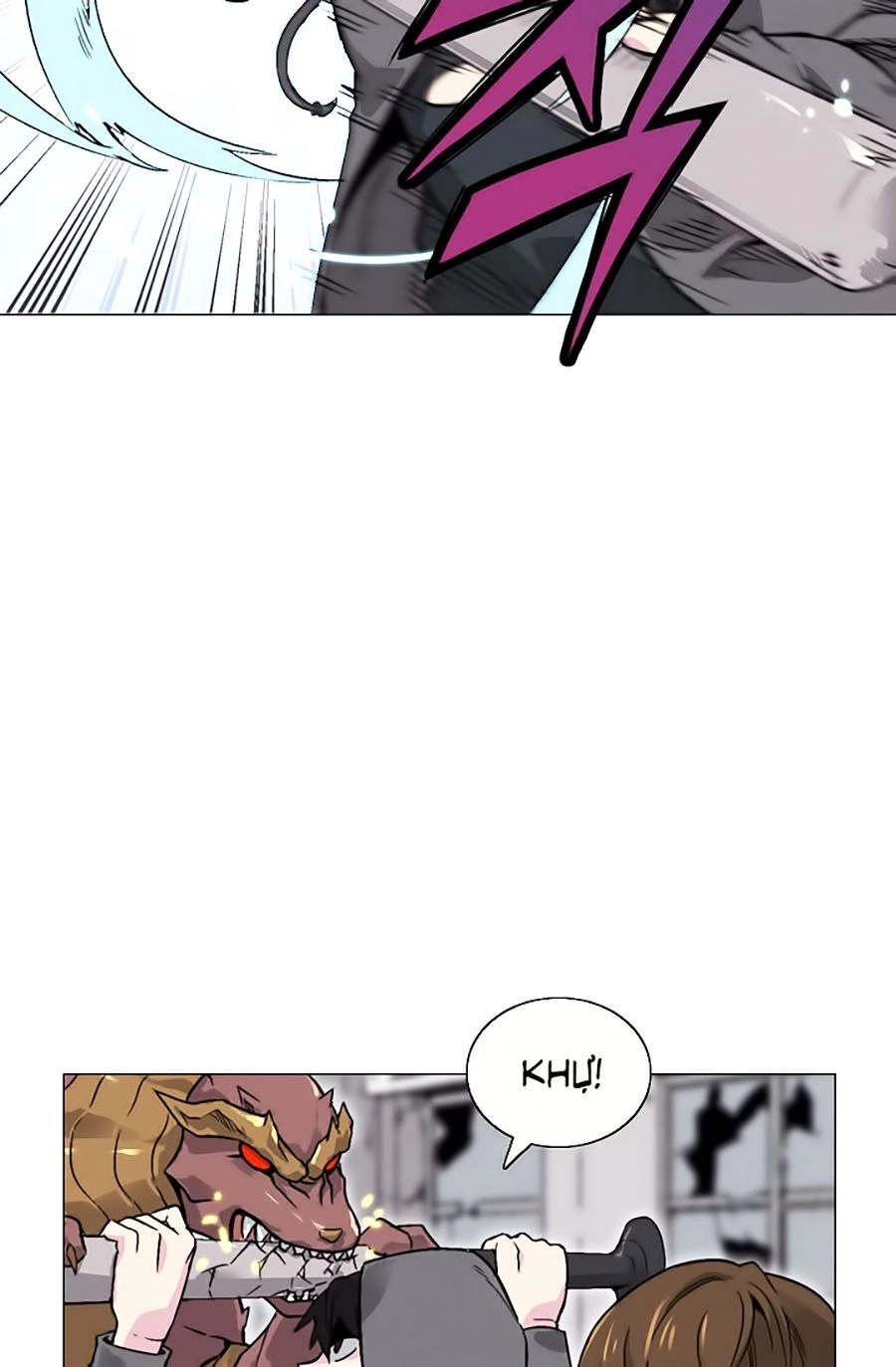 Hầm Ngục Bóng Tối Chapter 15 - 58