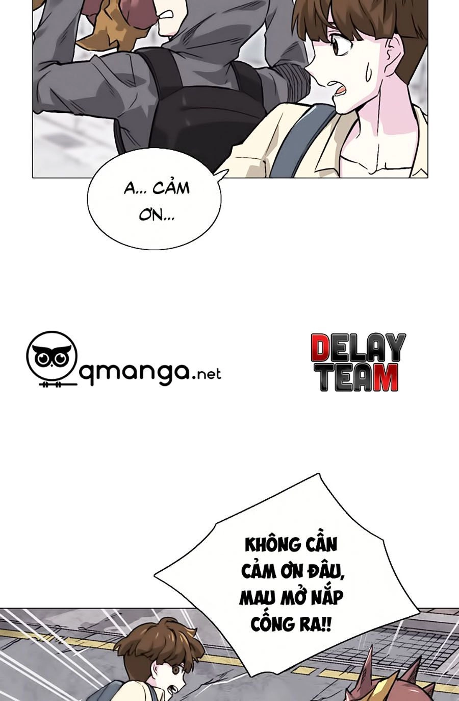 Hầm Ngục Bóng Tối Chapter 15 - 59