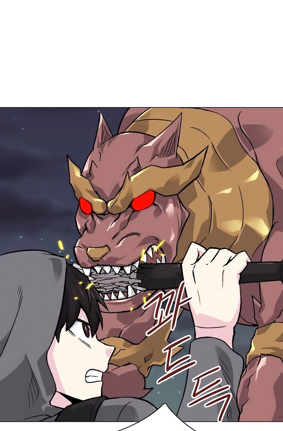 Hầm Ngục Bóng Tối Chapter 15 - 61