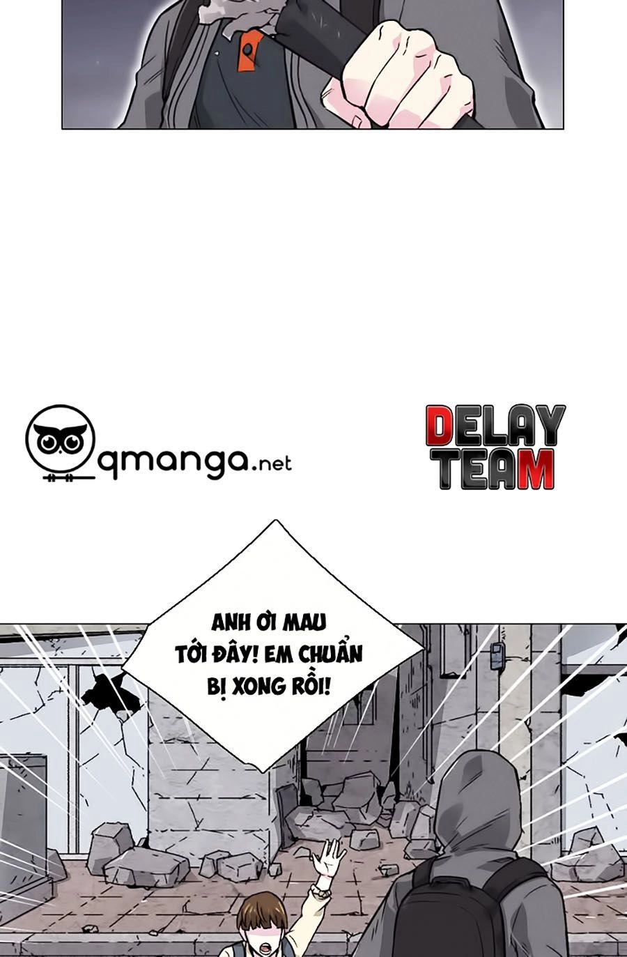 Hầm Ngục Bóng Tối Chapter 15 - 64