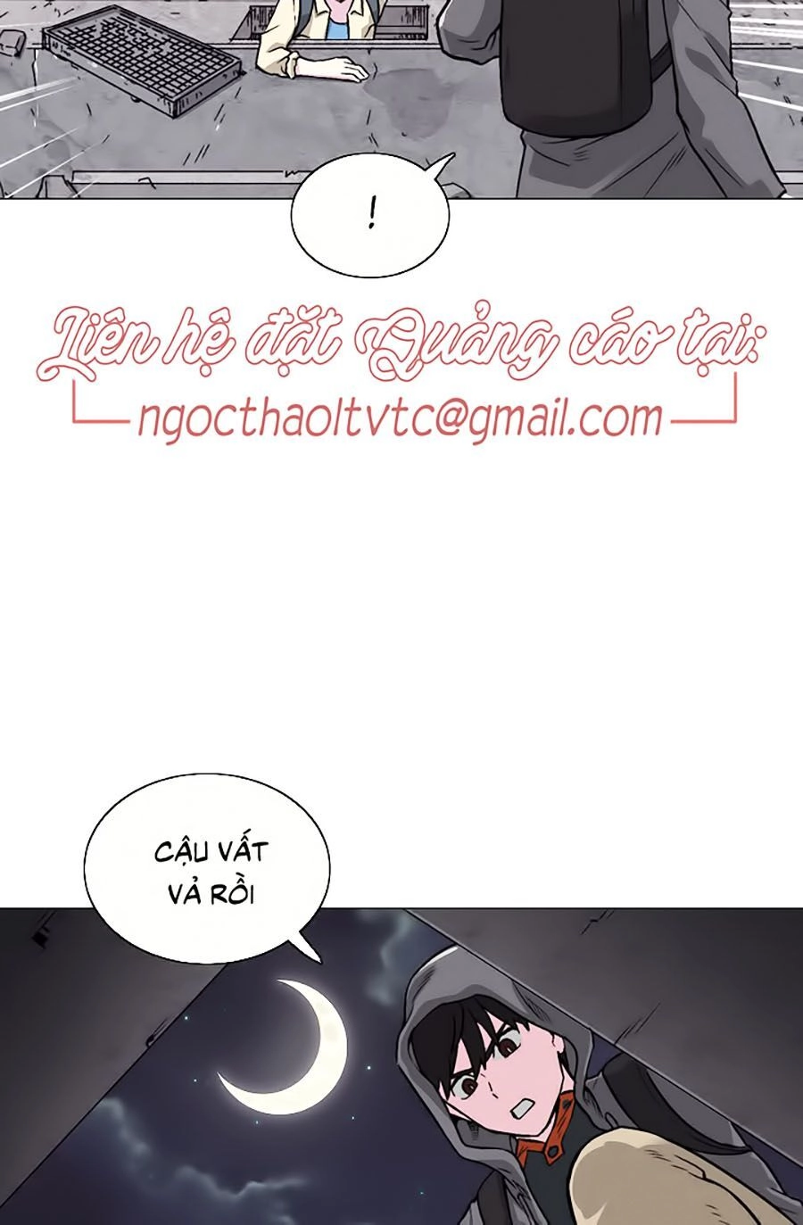 Hầm Ngục Bóng Tối Chapter 15 - 65