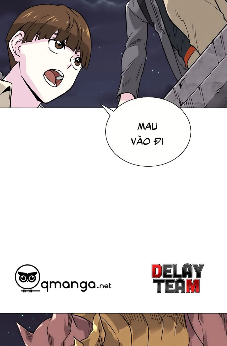 Hầm Ngục Bóng Tối Chapter 15 - 66