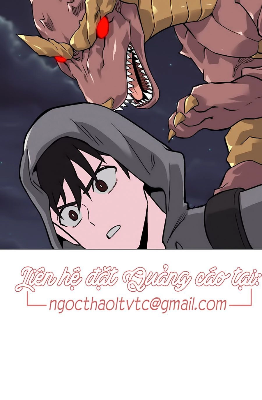 Hầm Ngục Bóng Tối Chapter 15 - 67