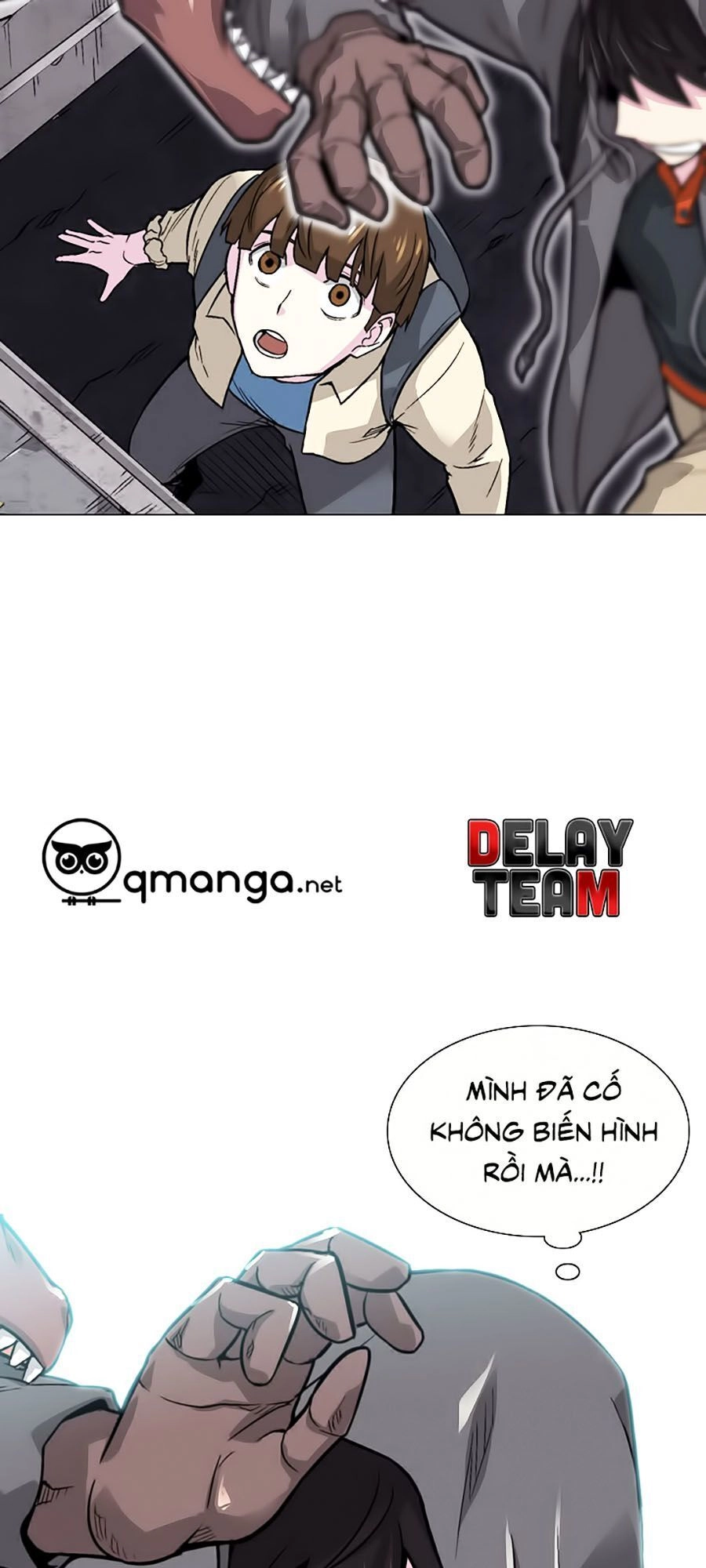 Hầm Ngục Bóng Tối Chapter 15 - 72