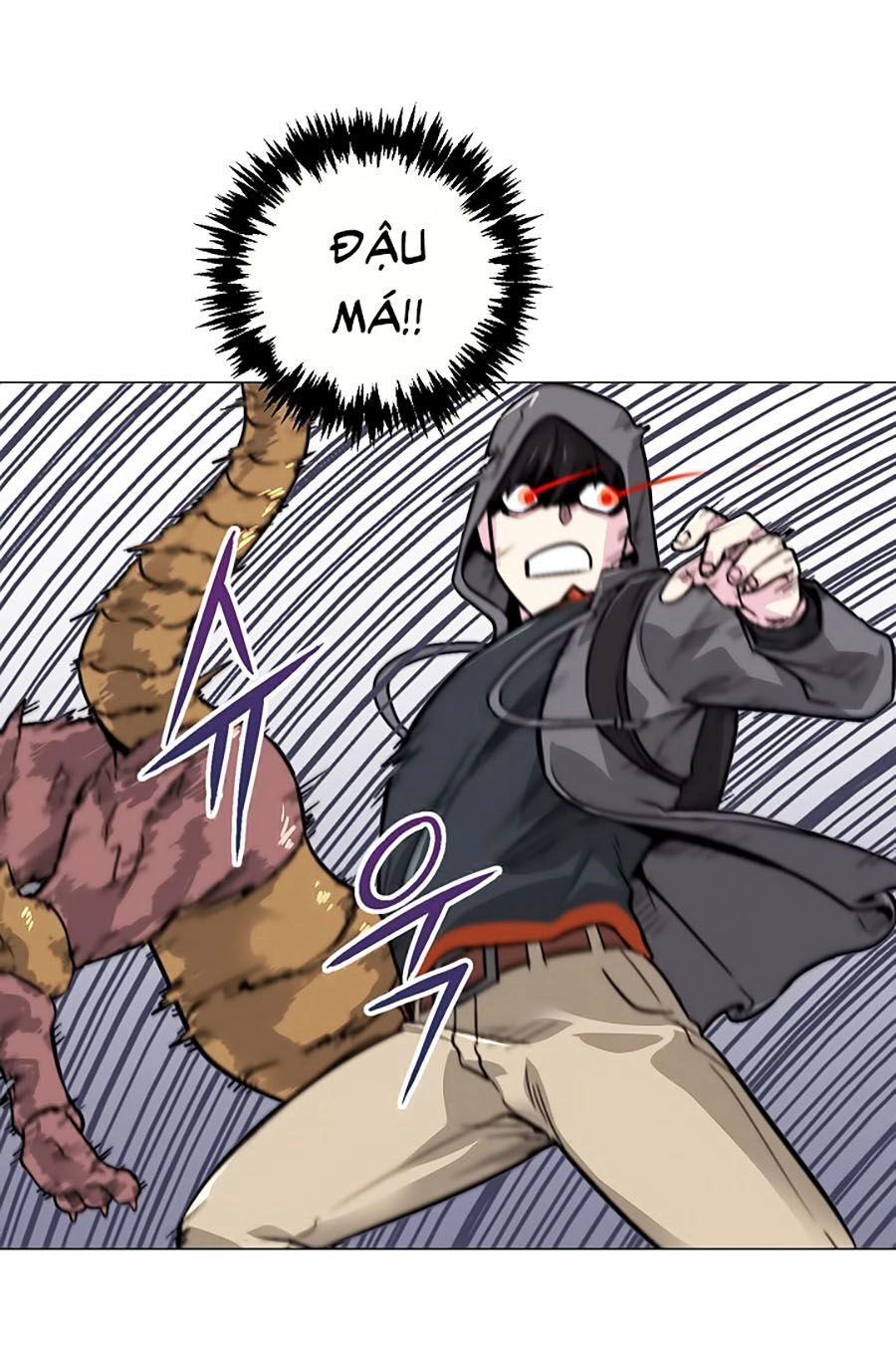 Hầm Ngục Bóng Tối Chapter 15 - 74