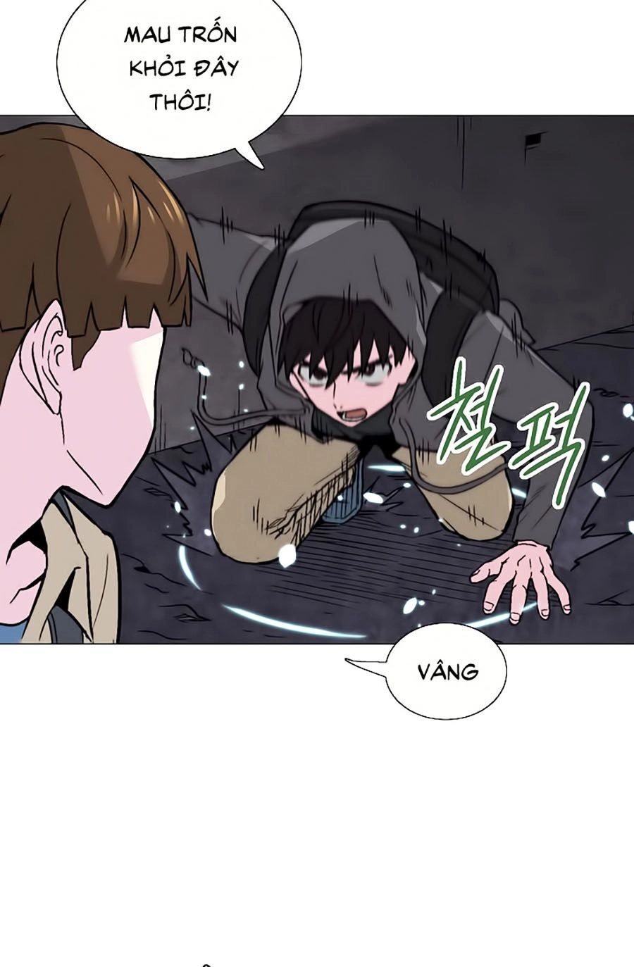 Hầm Ngục Bóng Tối Chapter 15 - 79