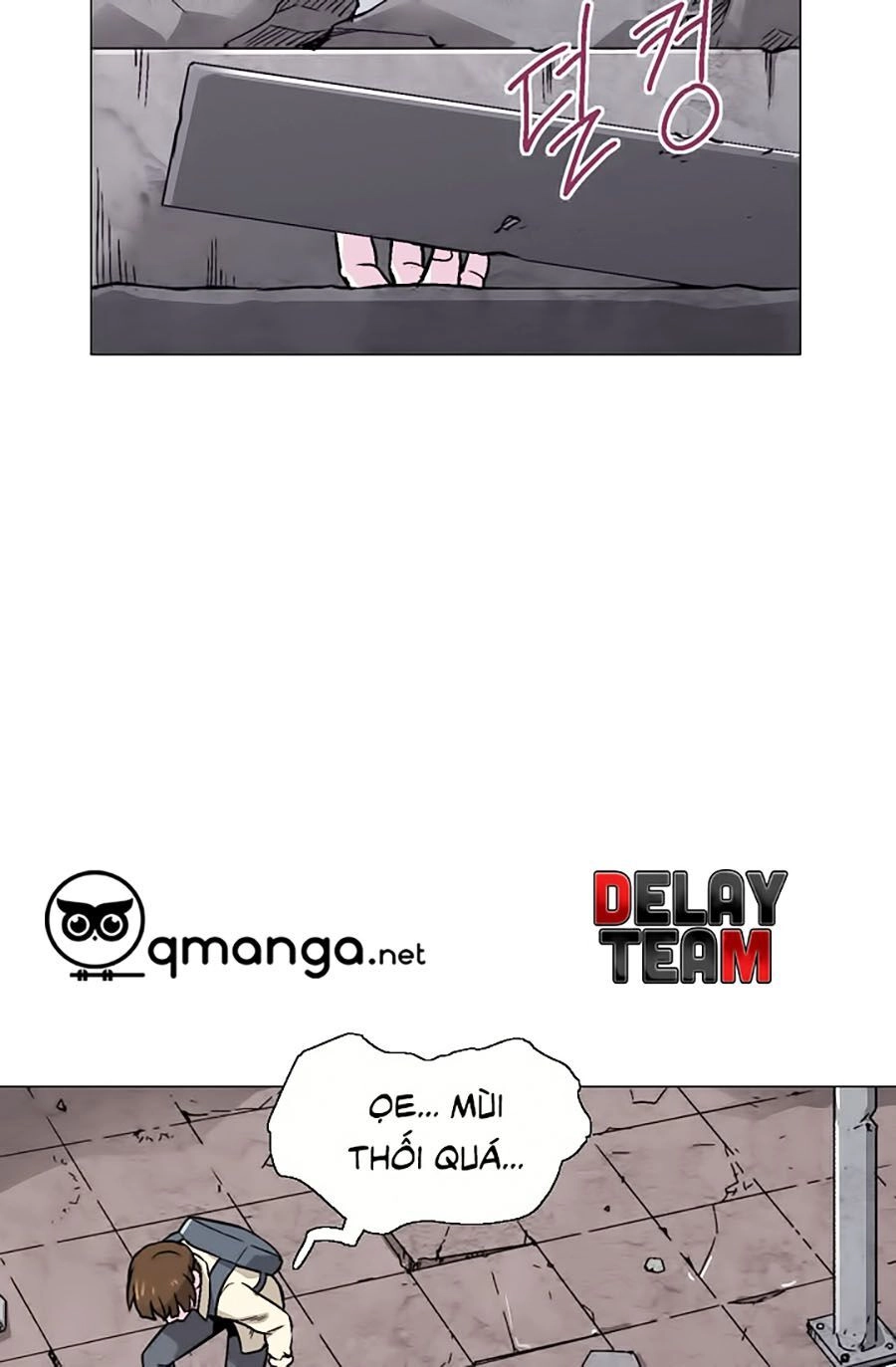 Hầm Ngục Bóng Tối Chapter 15 - 82