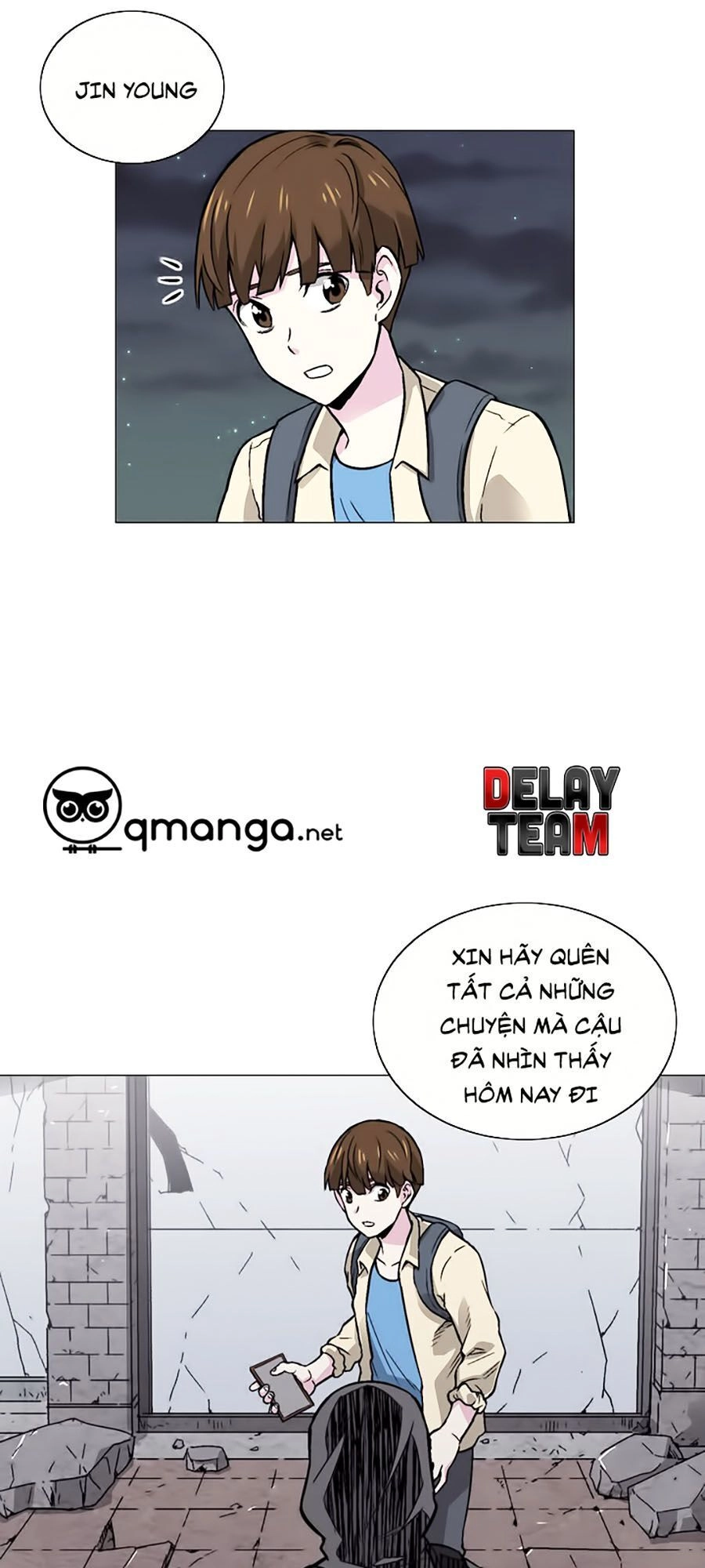 Hầm Ngục Bóng Tối Chapter 15 - 86