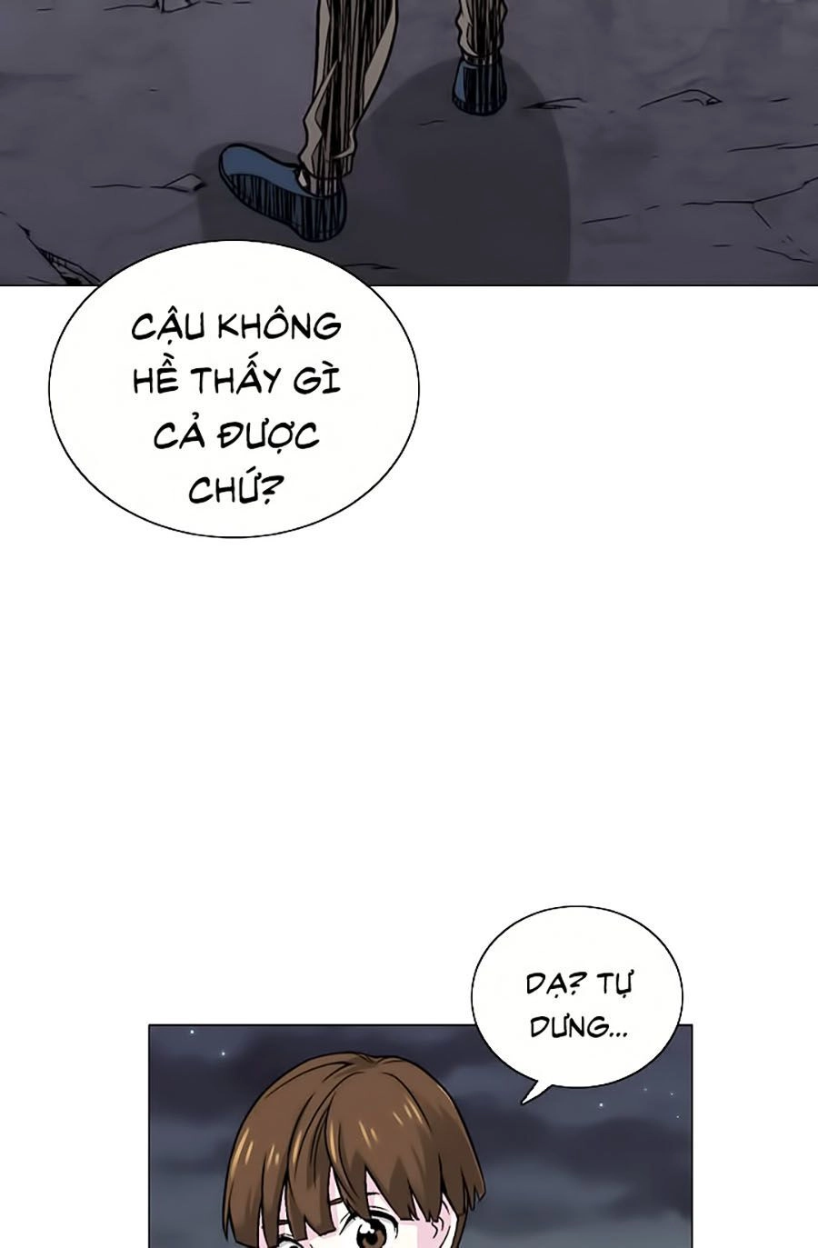 Hầm Ngục Bóng Tối Chapter 15 - 88