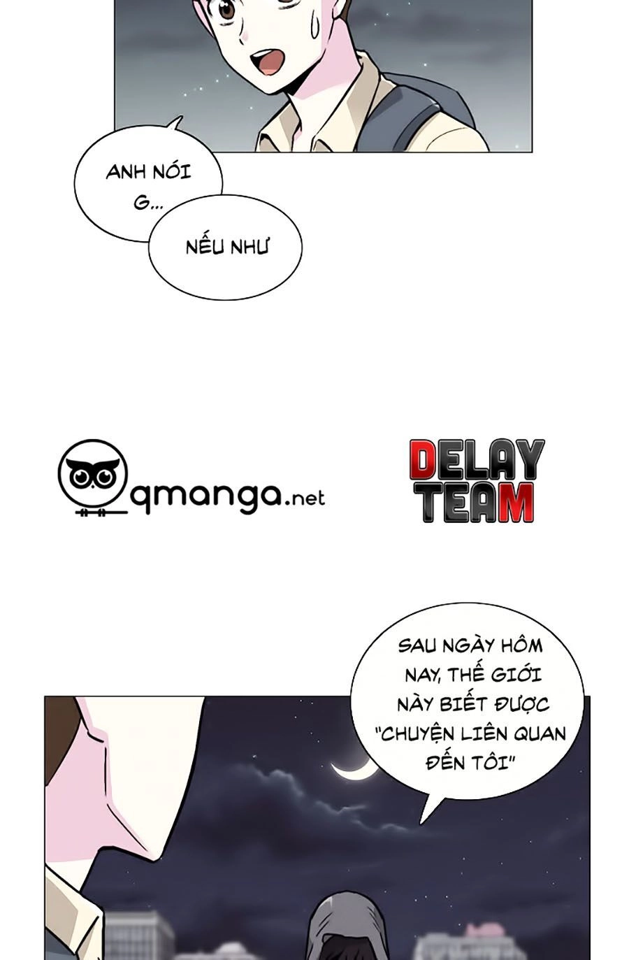 Hầm Ngục Bóng Tối Chapter 15 - 89