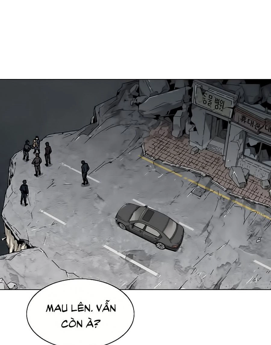 Hầm Ngục Bóng Tối Chapter 16 - 2