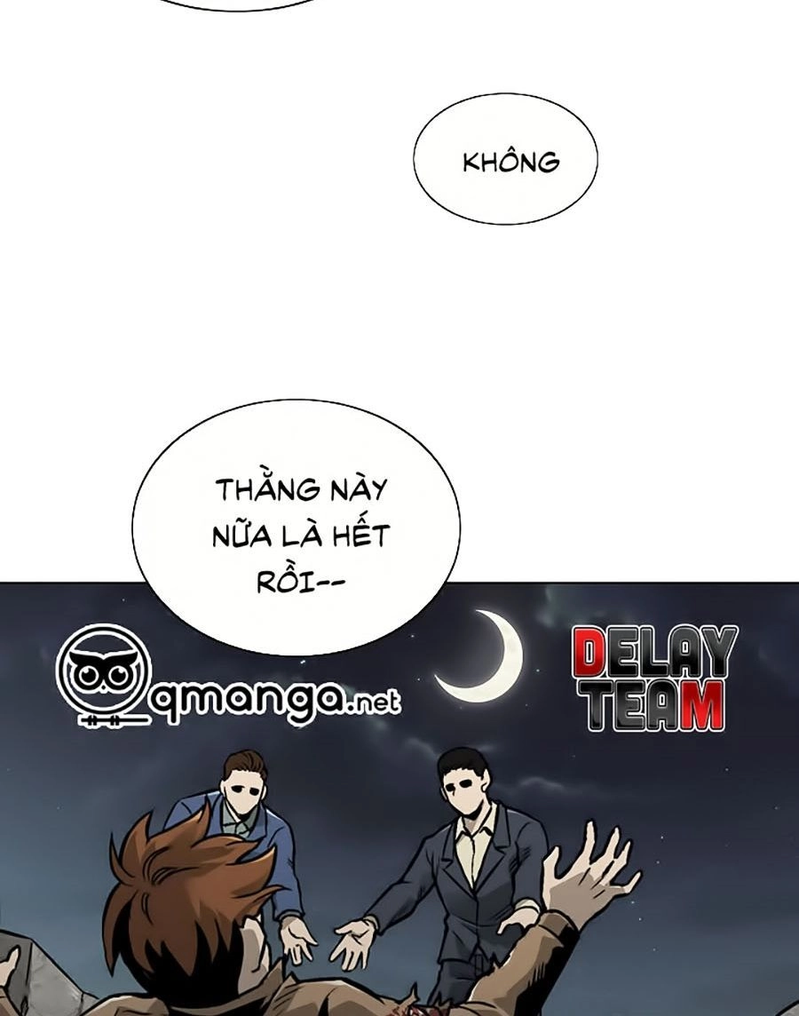 Hầm Ngục Bóng Tối Chapter 16 - 3