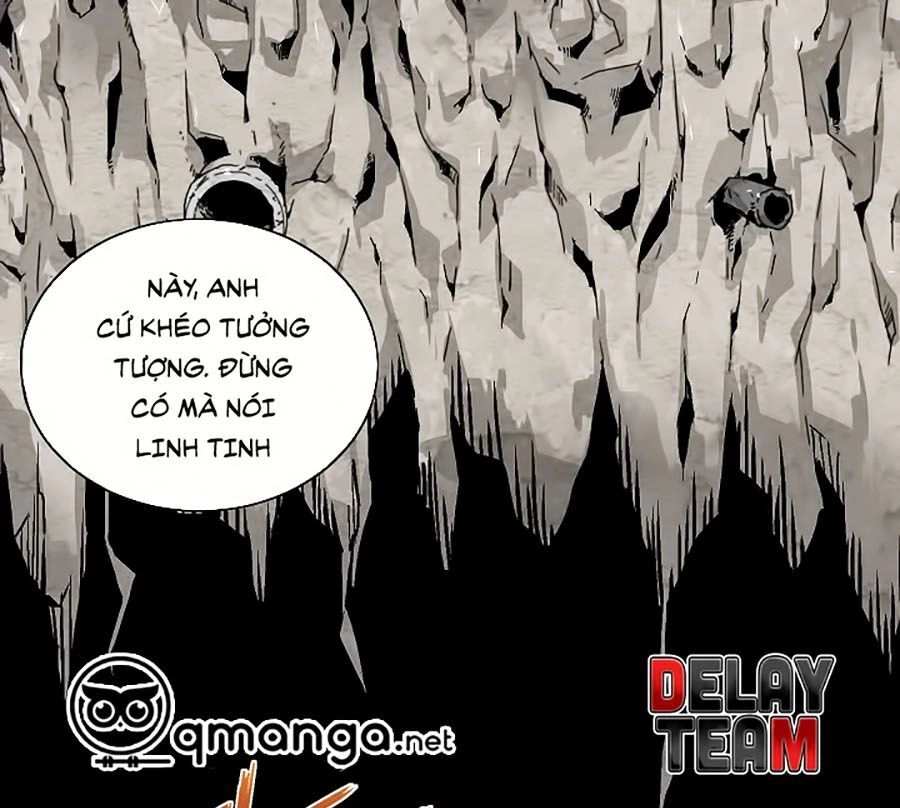 Hầm Ngục Bóng Tối Chapter 16 - 7