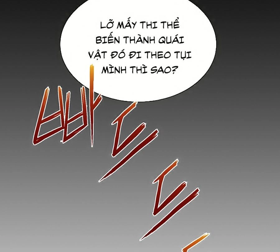 Hầm Ngục Bóng Tối Chapter 16 - 9