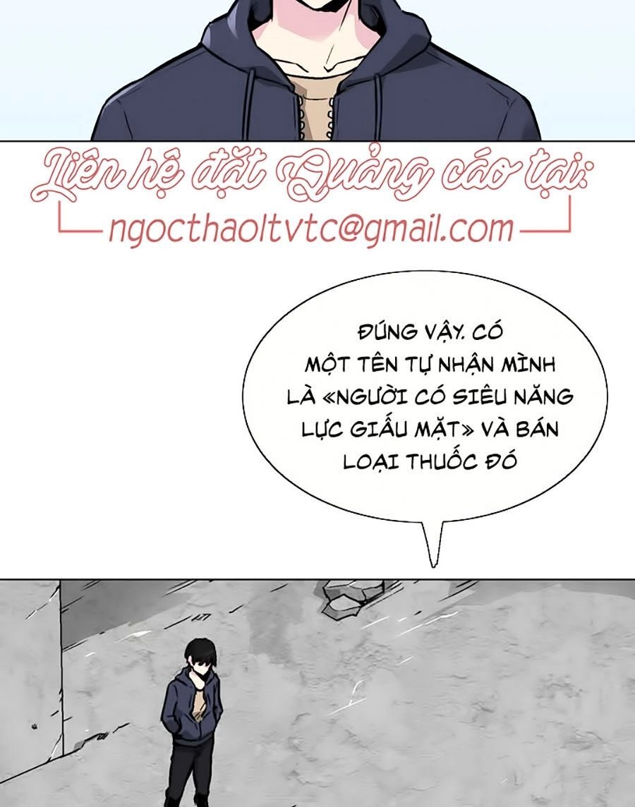 Hầm Ngục Bóng Tối Chapter 16 - 14