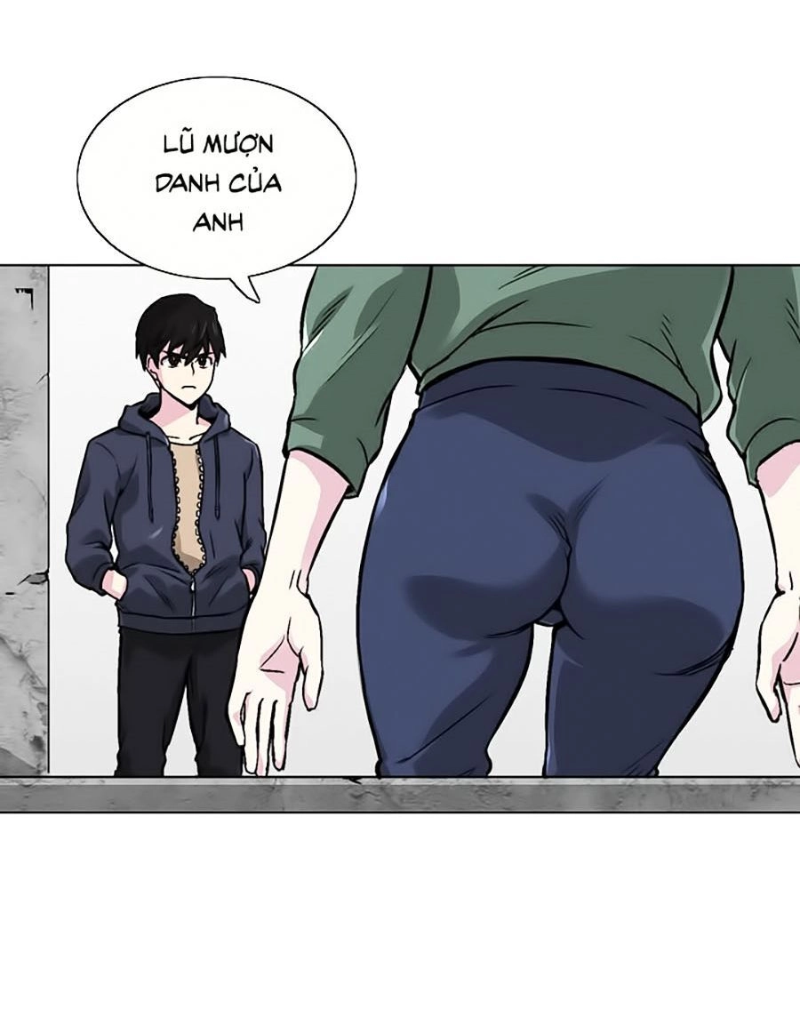 Hầm Ngục Bóng Tối Chapter 16 - 18