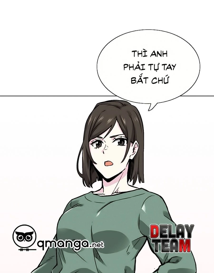 Hầm Ngục Bóng Tối Chapter 16 - 19