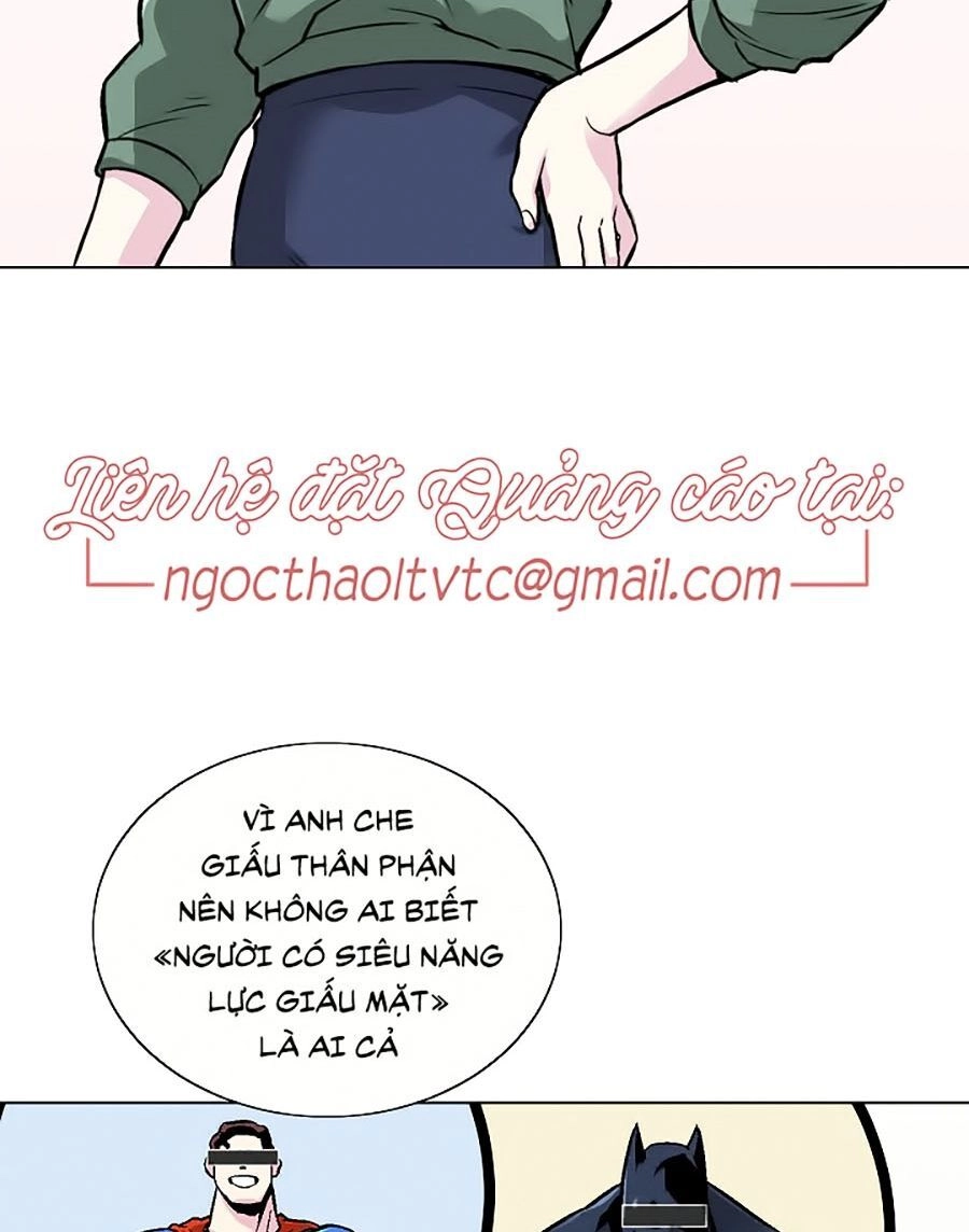 Hầm Ngục Bóng Tối Chapter 16 - 20