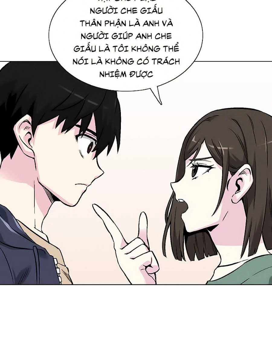 Hầm Ngục Bóng Tối Chapter 16 - 22