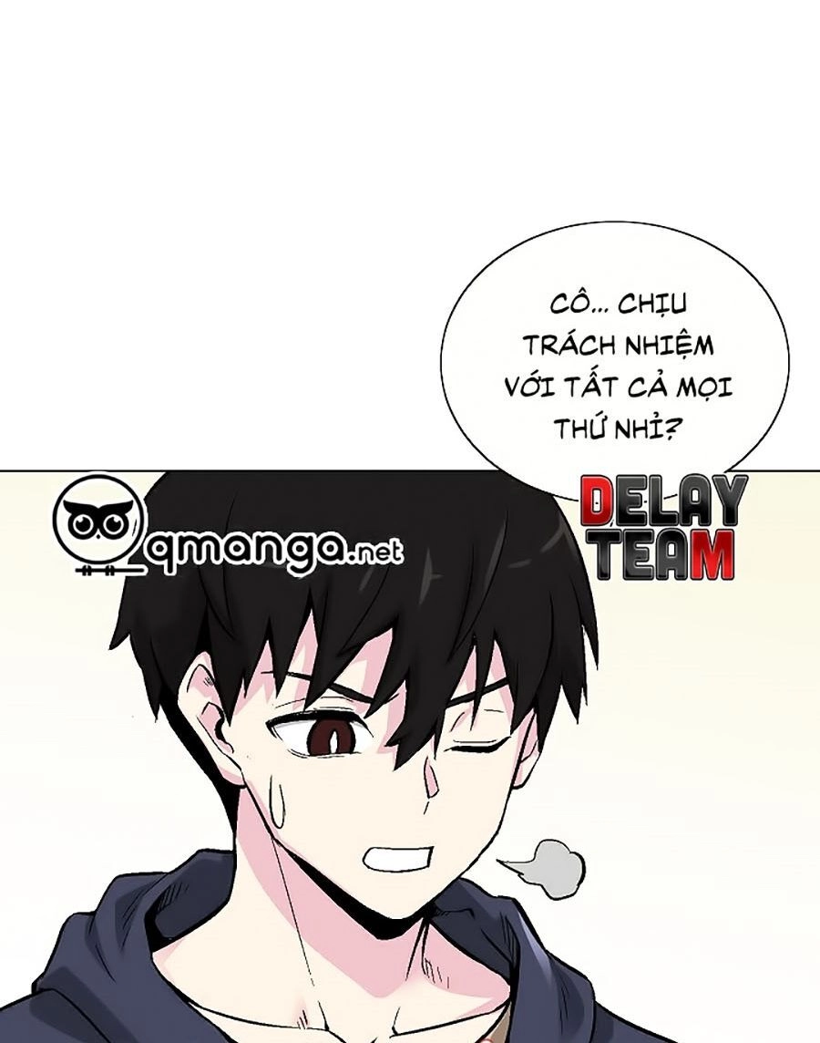 Hầm Ngục Bóng Tối Chapter 16 - 23