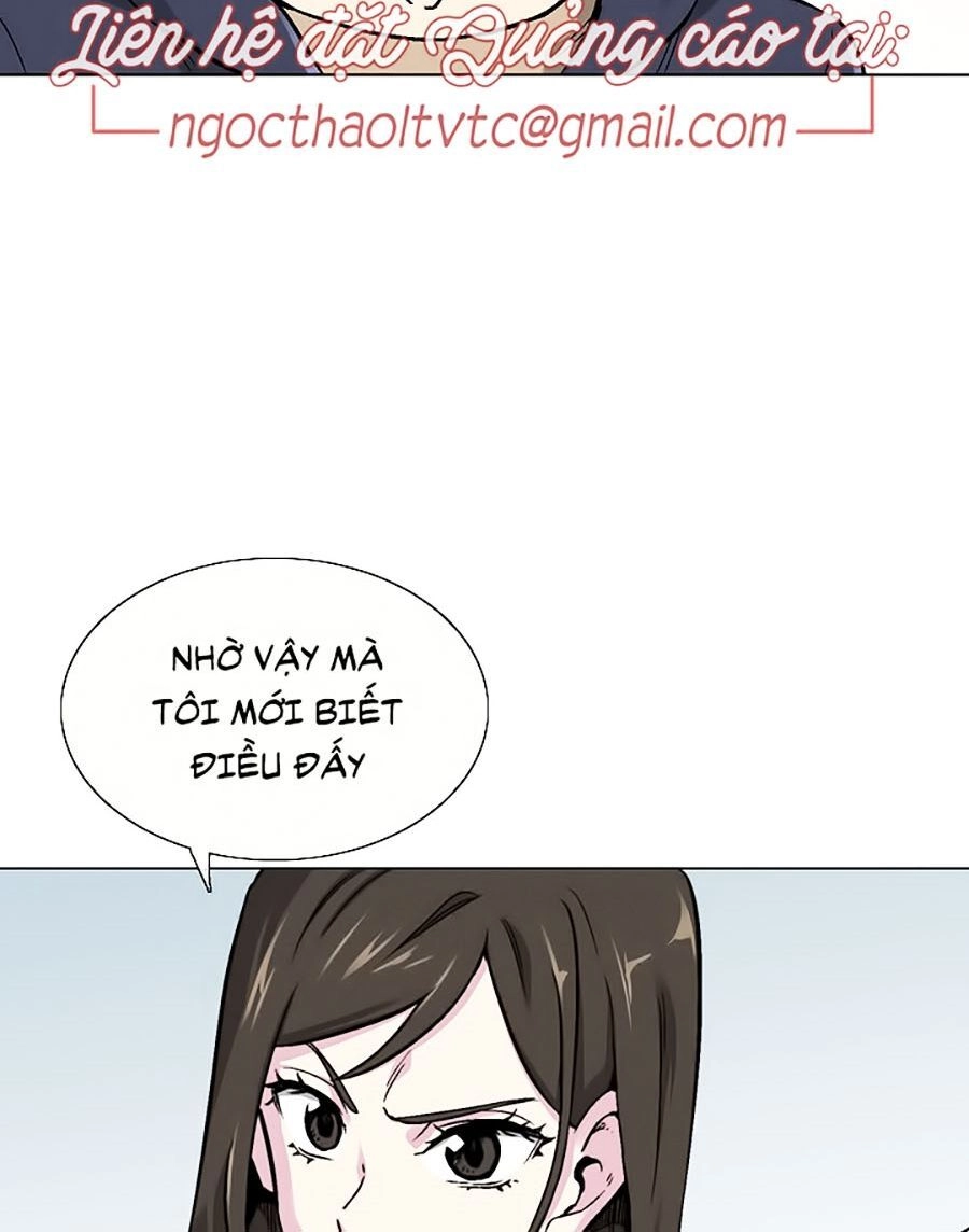 Hầm Ngục Bóng Tối Chapter 16 - 24