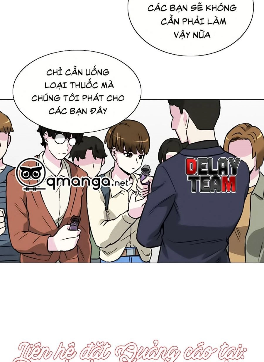 Hầm Ngục Bóng Tối Chapter 16 - 29