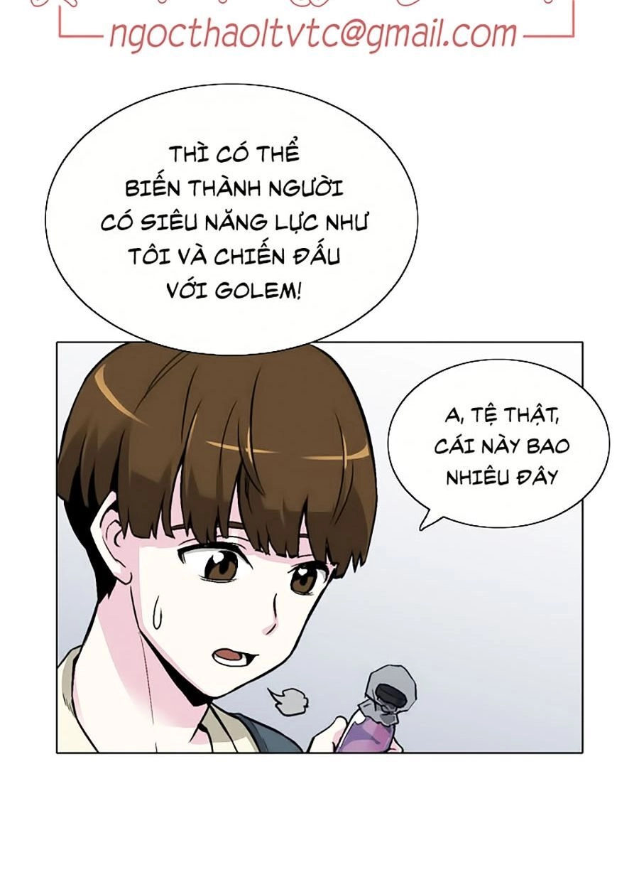 Hầm Ngục Bóng Tối Chapter 16 - 30