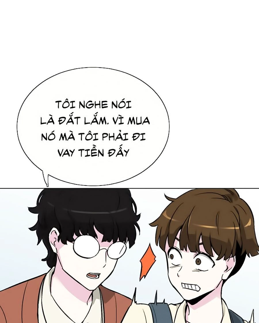 Hầm Ngục Bóng Tối Chapter 16 - 31