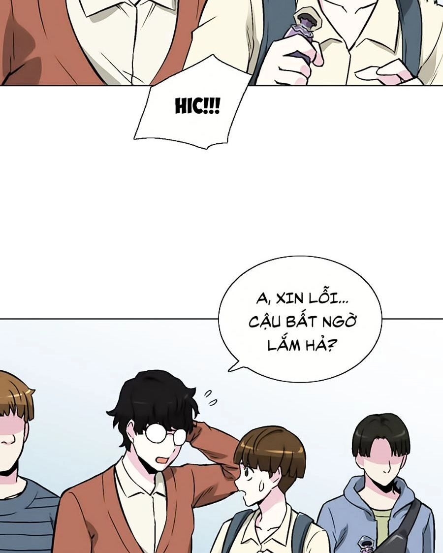 Hầm Ngục Bóng Tối Chapter 16 - 32