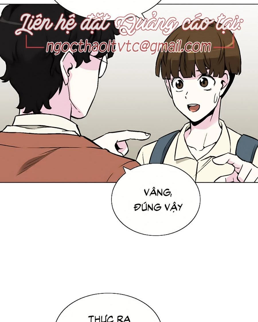 Hầm Ngục Bóng Tối Chapter 16 - 35