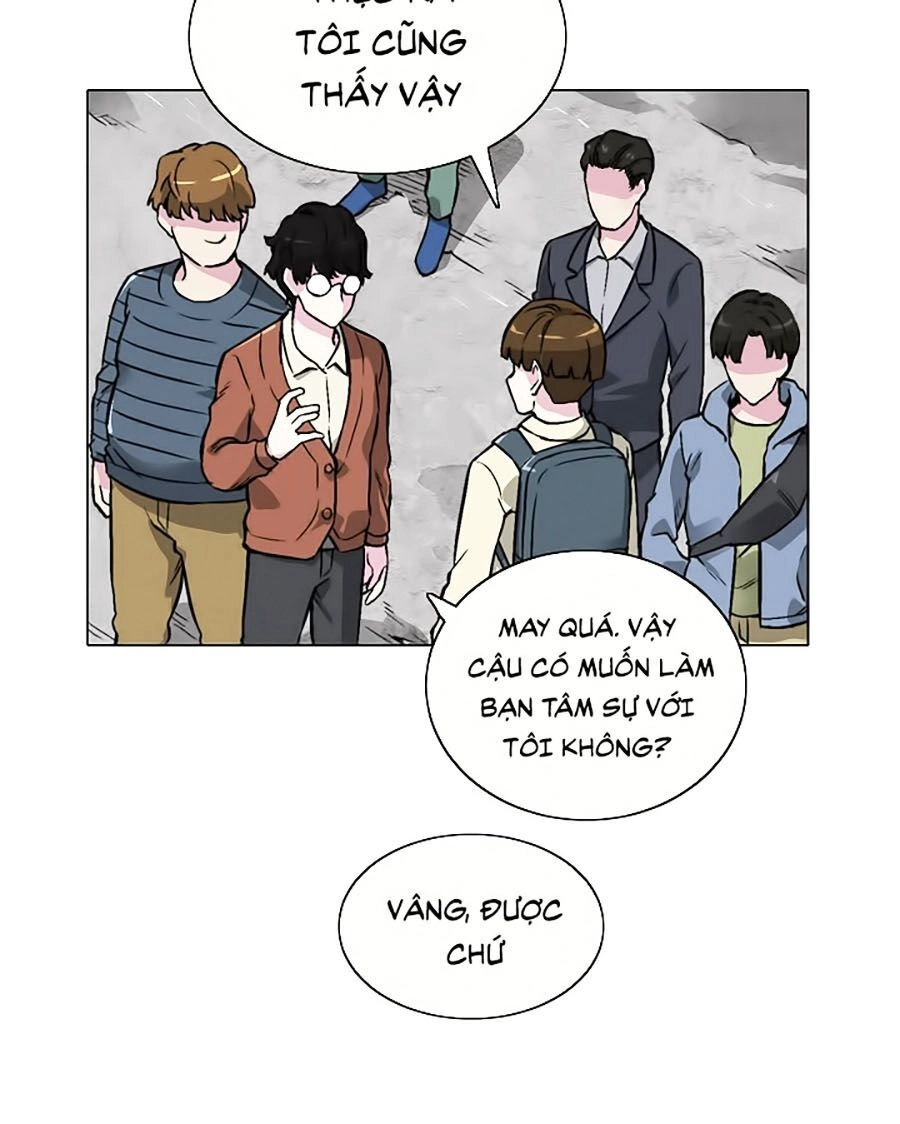 Hầm Ngục Bóng Tối Chapter 16 - 36