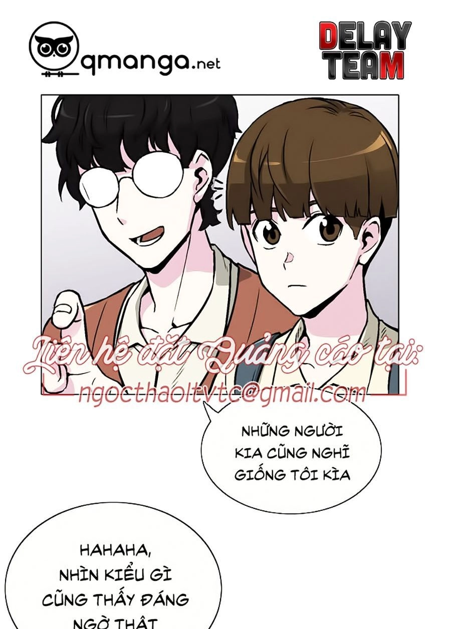 Hầm Ngục Bóng Tối Chapter 16 - 38